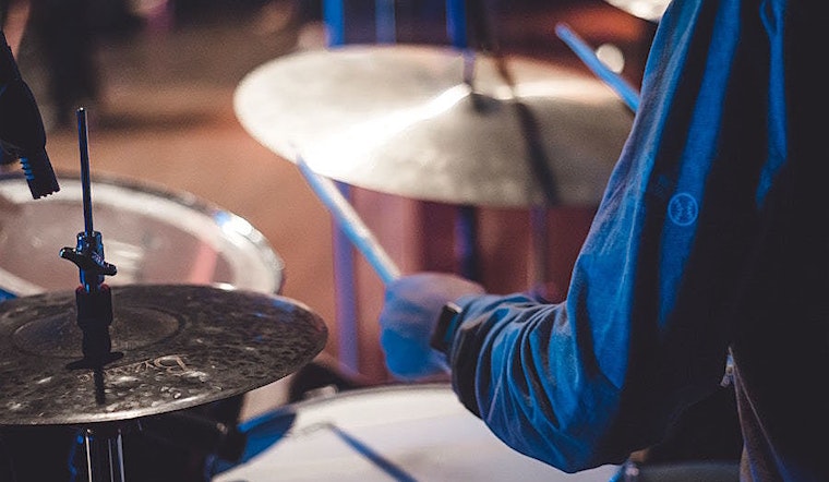 4 events worth checking out in Berkeley this week