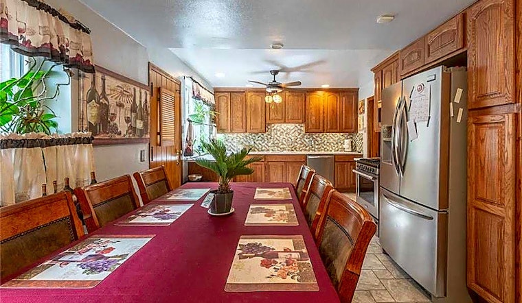 Apartments for rent in St. Louis: What will $2,000 get you?