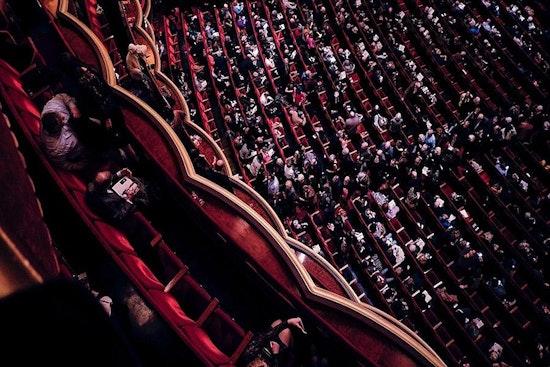 Portland boasts a hot lineup of theater events this week