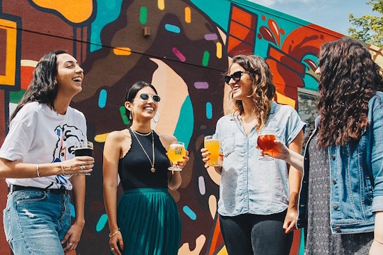 Seattle to host a variety of food and drink events this week