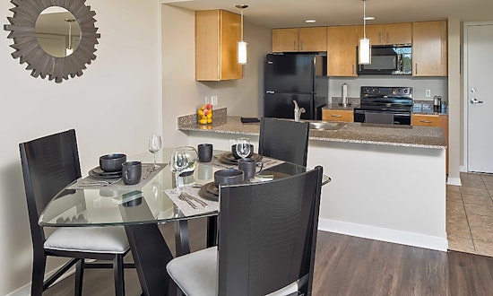 Apartments for rent in Saint Petersburg: What will $2,000 get you?