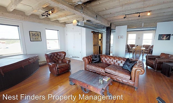 Apartments for rent in Jacksonville: What will $2,200 get you?
