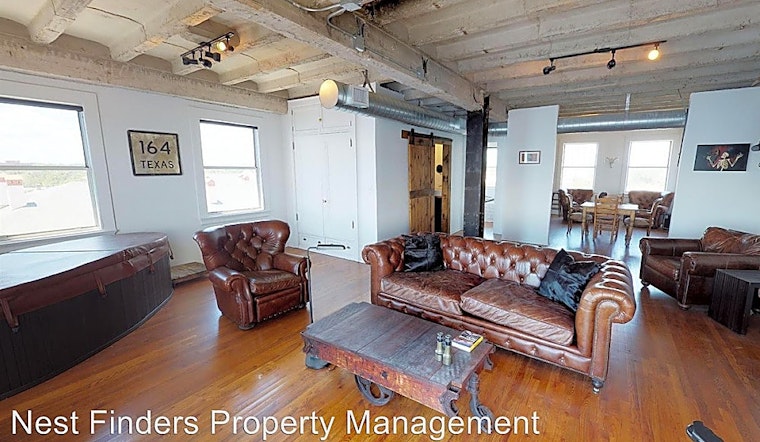 Apartments for rent in Jacksonville: What will $2,200 get you?