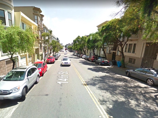 Man Hospitalized After Early-Morning Assault In Duboce Triangle