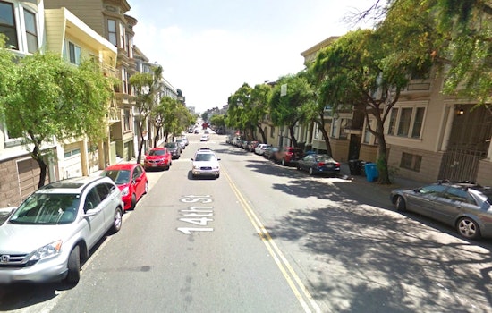 Man Hospitalized After Early-Morning Assault In Duboce Triangle