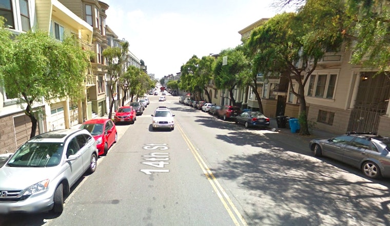 Man Hospitalized After Early-Morning Assault In Duboce Triangle