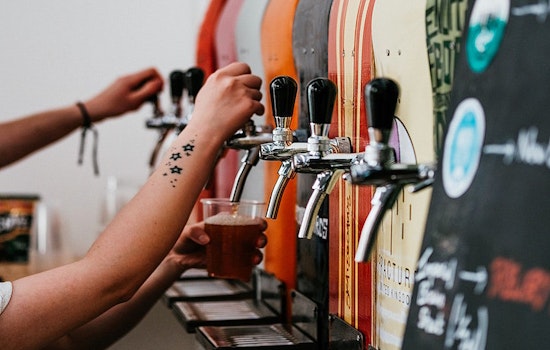 Food and drink events are hot in Honolulu this week