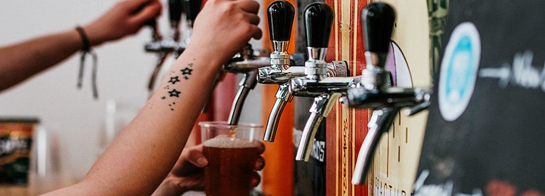 Food and drink events are hot in Honolulu this week