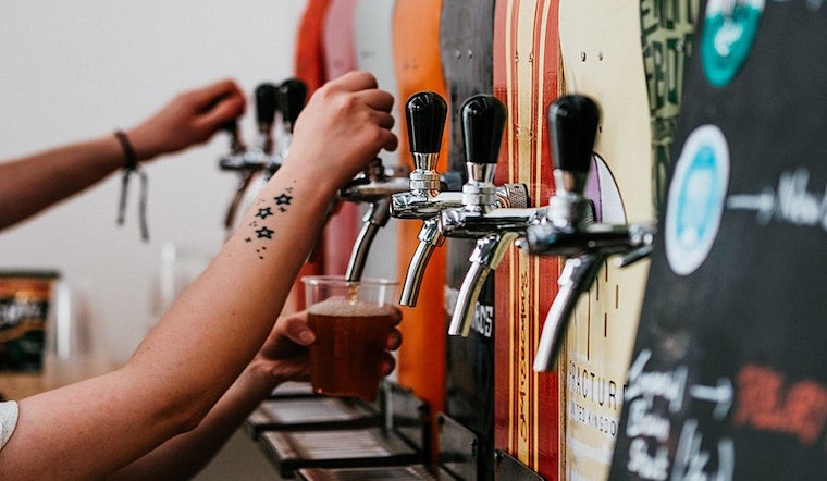 Food and drink events are hot in Honolulu this week