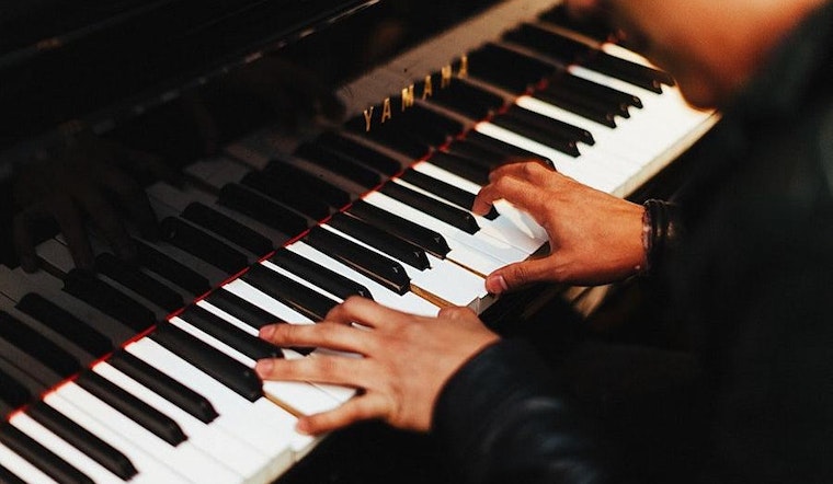3 intriguing music events in Milwaukee this weekend