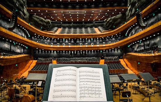 5 intriguing music events in Minneapolis this weekend