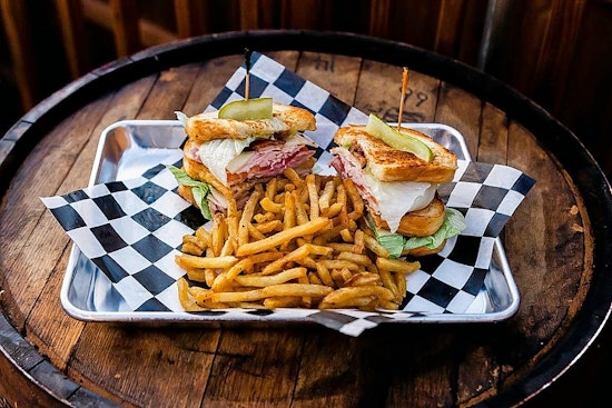 Here are the 3 freshest new businesses to debut in Nashville