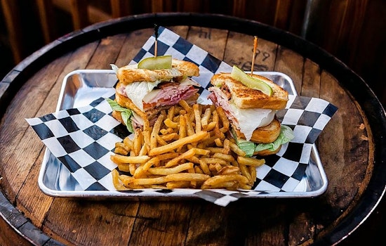 Here are the 3 freshest new businesses to debut in Nashville
