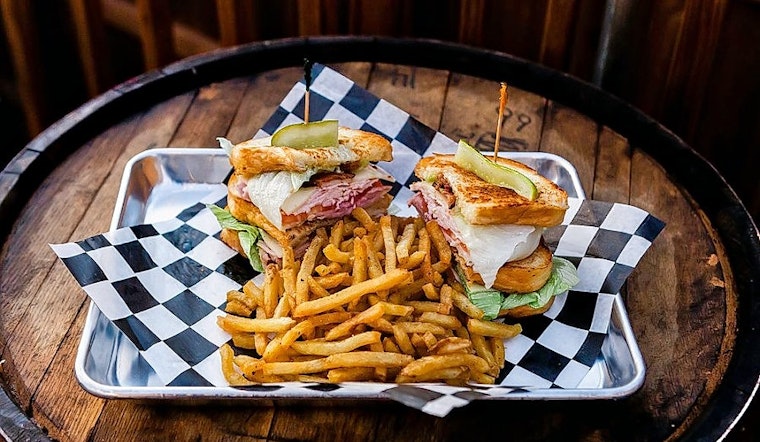 Here are the 3 freshest new businesses to debut in Nashville