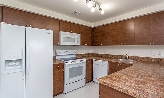 Apartments for rent in Miami: What will $1,900 get you?