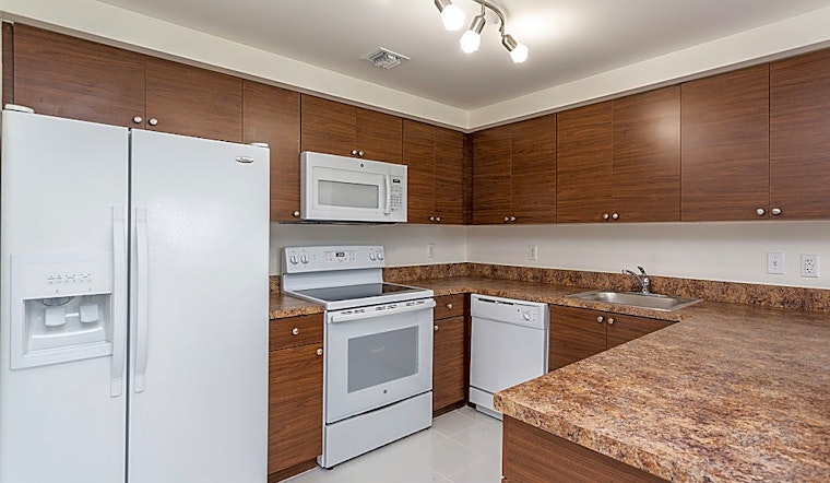 Apartments for rent in Miami: What will $1,900 get you?