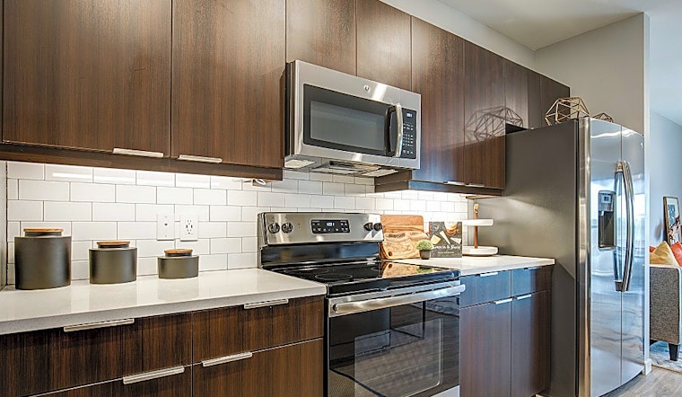 Apartments for rent in Kansas City: What will $1,800 get you?