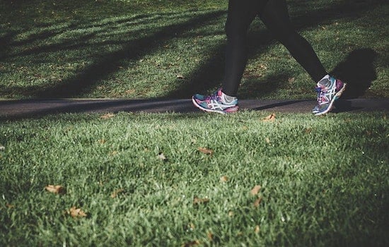 4 health and wellness events to plan for in Chicago this weekend