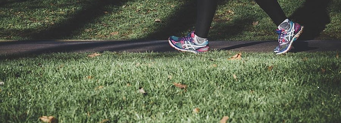 4 health and wellness events to plan for in Chicago this weekend