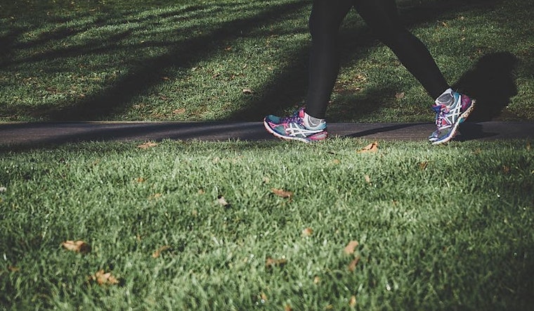 4 health and wellness events to plan for in Chicago this weekend