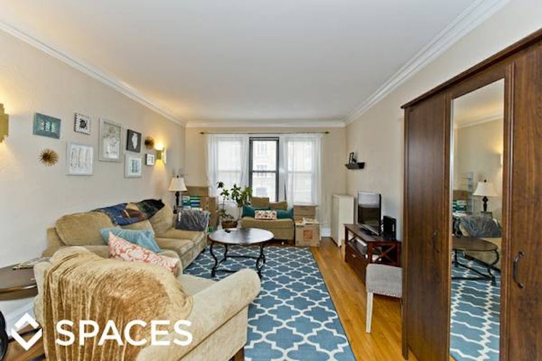 Renting In Lake View: What Will $1,500 Get You?