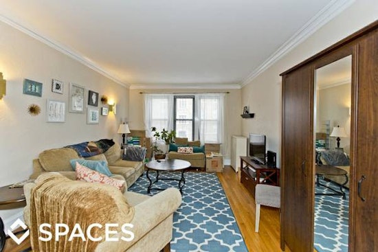 Renting In Lake View: What Will $1,500 Get You?