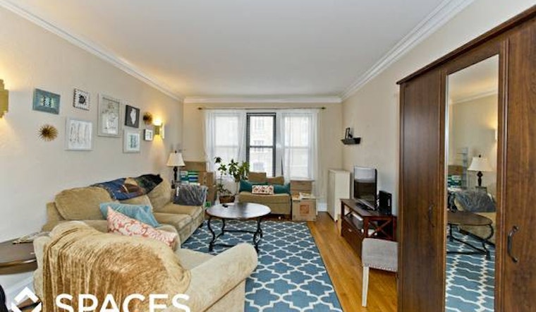 Renting In Lake View: What Will $1,500 Get You?