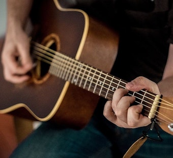 4 cool music events in Kansas City this weekend