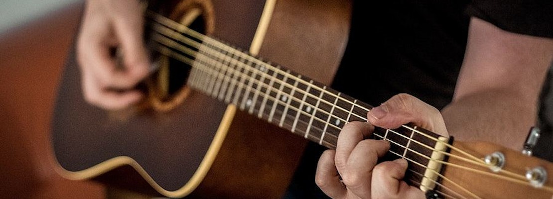 4 cool music events in Kansas City this weekend