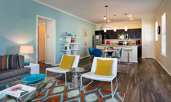 Apartments for rent in Plano: What will $2,200 get you?