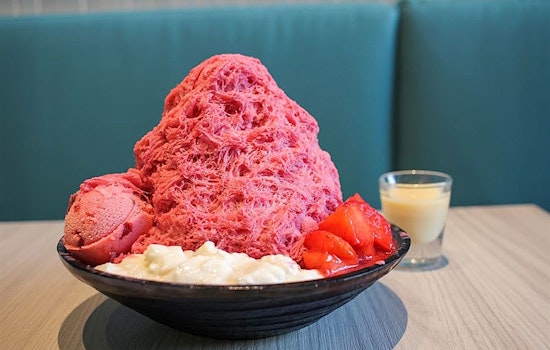 Top spots to satisfy Honolulu’s sweet tooth on National Dessert Day