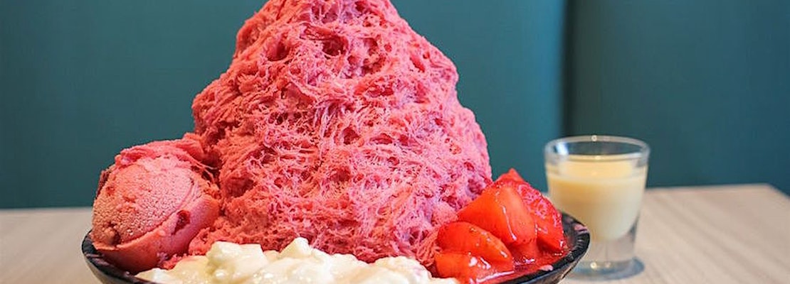 Top spots to satisfy Honolulu’s sweet tooth on National Dessert Day