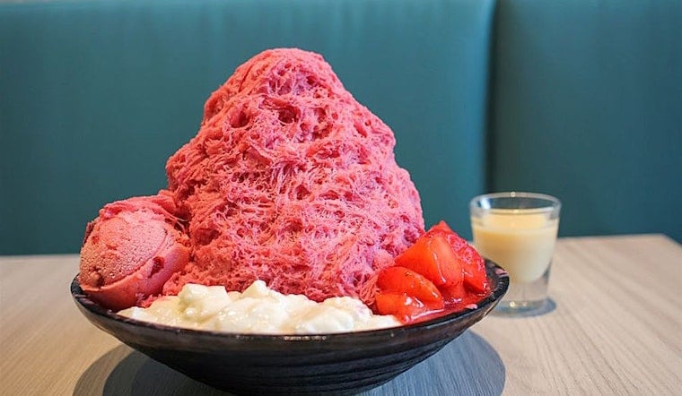 Top spots to satisfy Honolulu’s sweet tooth on National Dessert Day