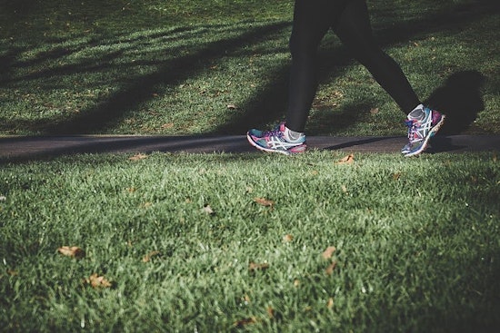 3 intriguing health and wellness events in Arlington this weekend