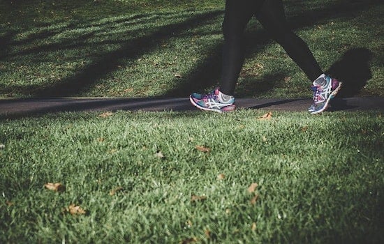 3 intriguing health and wellness events in Arlington this weekend