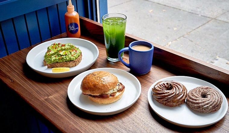 Satisfy your sandwich cravings with these 5 New York City newcomers