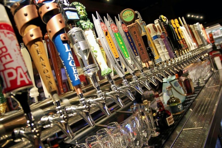 From brews to pizza: Get to know 6 new businesses in Charlotte