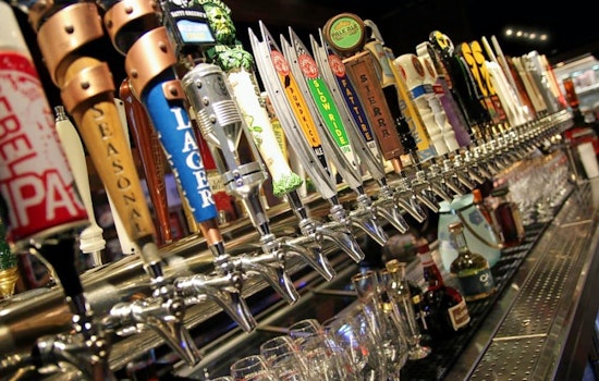 From brews to pizza: Get to know 6 new businesses in Charlotte