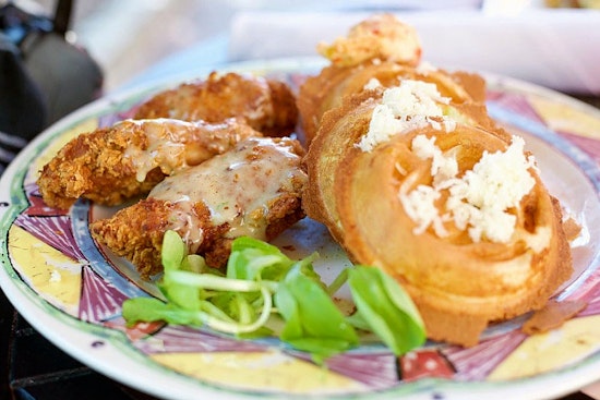 The 5 best breakfast and brunch spots in Baltimore