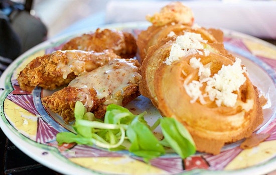 The 5 best breakfast and brunch spots in Baltimore