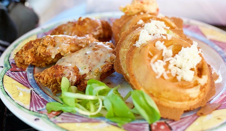 The 5 best breakfast and brunch spots in Baltimore