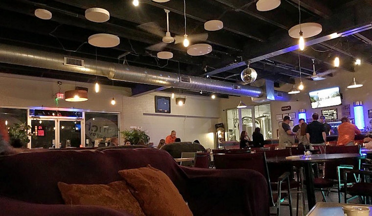 The 3 best breweries in Pittsburgh