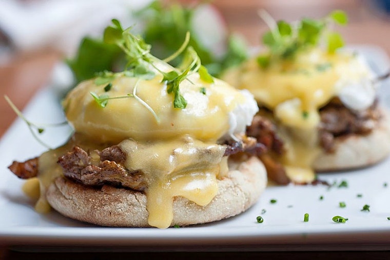 The 5 best breakfast and brunch spots in Detroit