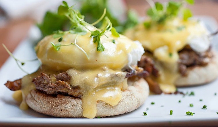 The 5 best breakfast and brunch spots in Detroit