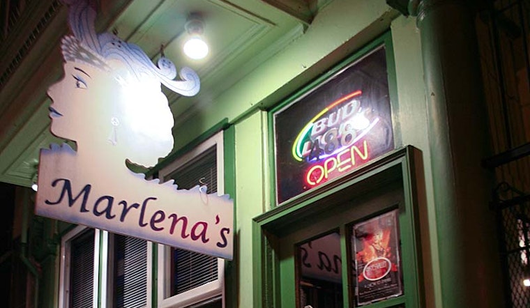 New Year, New Owners For Marlena’s Bar