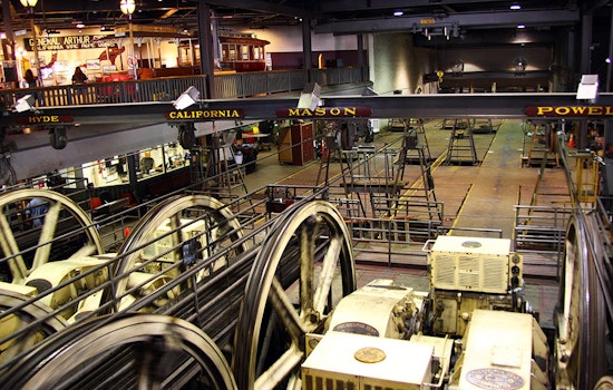 City Approves Funds For Cable Car Pulley Maintenance