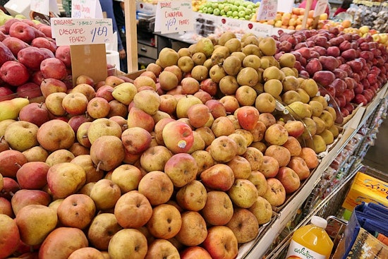 Berkeley's top 5 grocery stores, ranked