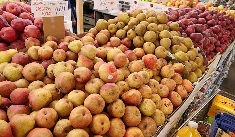 Berkeley's top 5 grocery stores, ranked