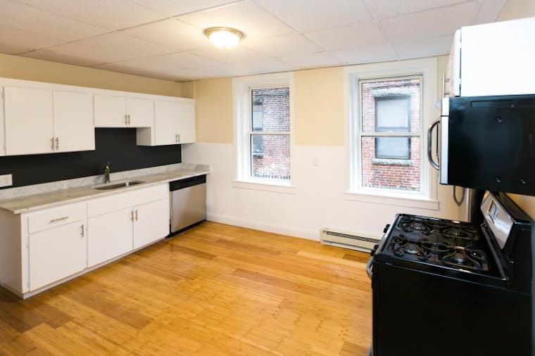 Renting In East Boston: What Will $1,900 Get You?