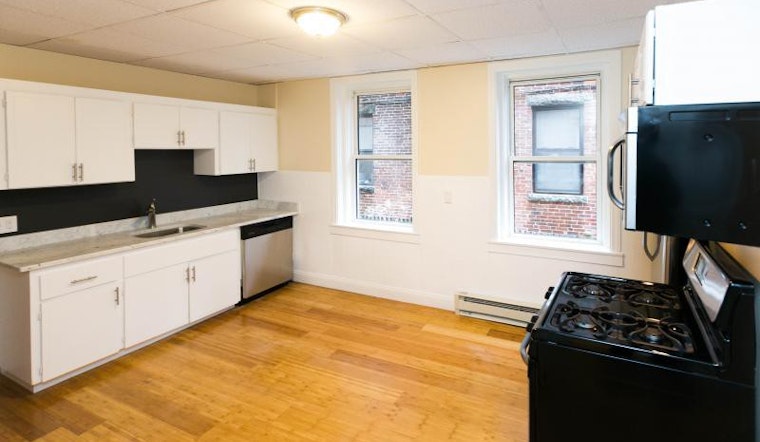 Renting In East Boston: What Will $1,900 Get You?